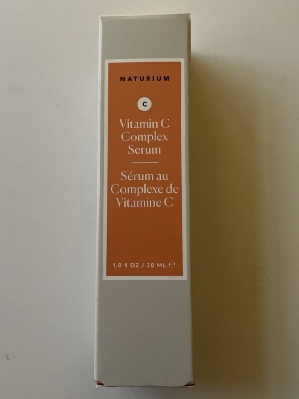 Naturium Vitamin C Complex Serum